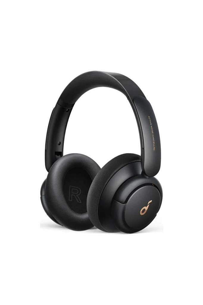 Anker SoundCore Life Q30 Siyah Kulak Üstü Bluetooth Kulaklık Teşhir