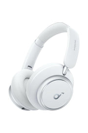 Anker SoundCore Space Q45 Beyaz Kulak Üstü Bluetooth Kulaklık Teşhir