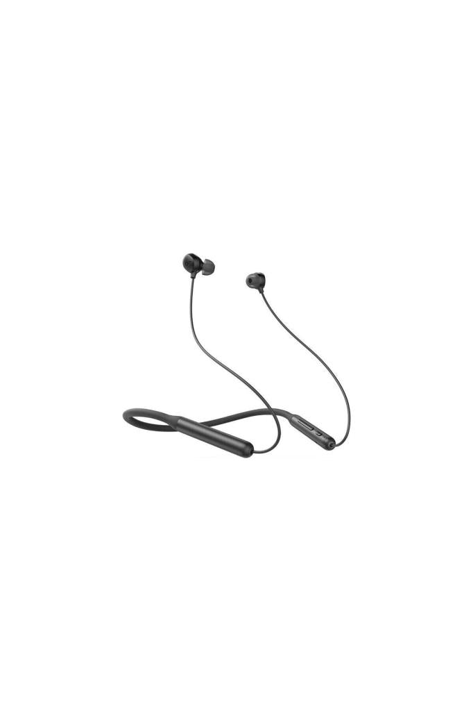 Anker Soundcore Life U2i Bluetooth 5.0 Kablosuz Kulaklık - Ipx5 Suya Dayanıklı Siyah - A3991 - OUTLET
