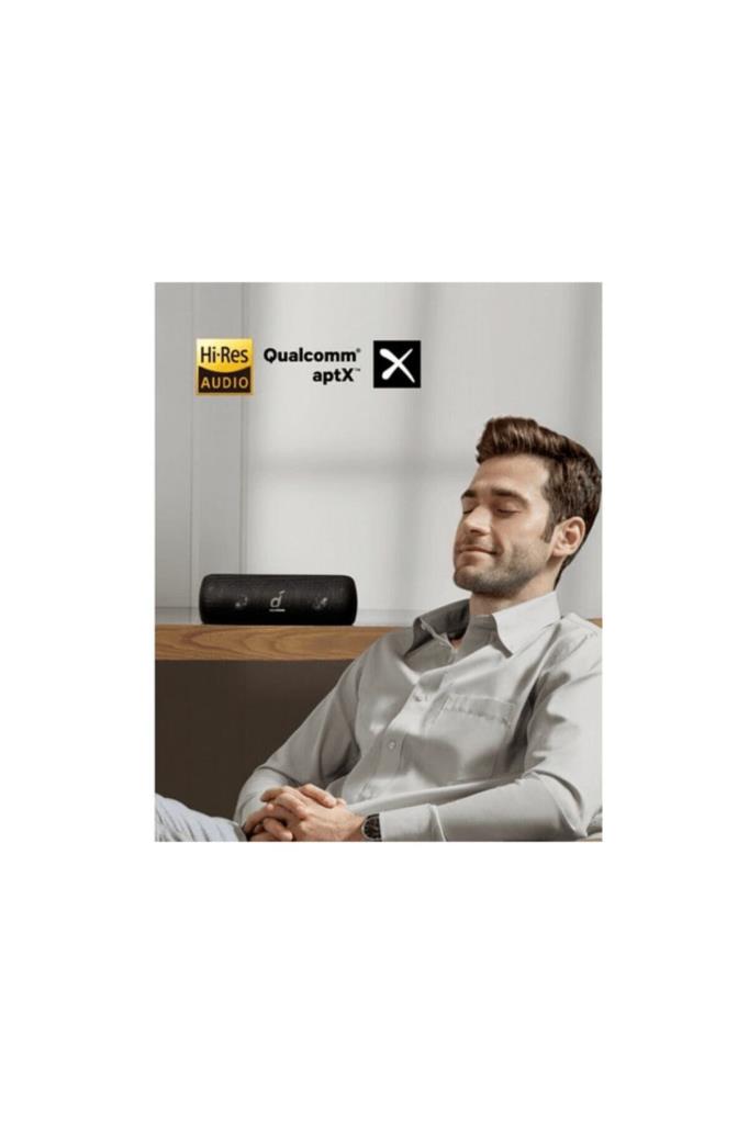 Anker SoundCore Motion Plus Bluetooth Hoparlör - Teşhir