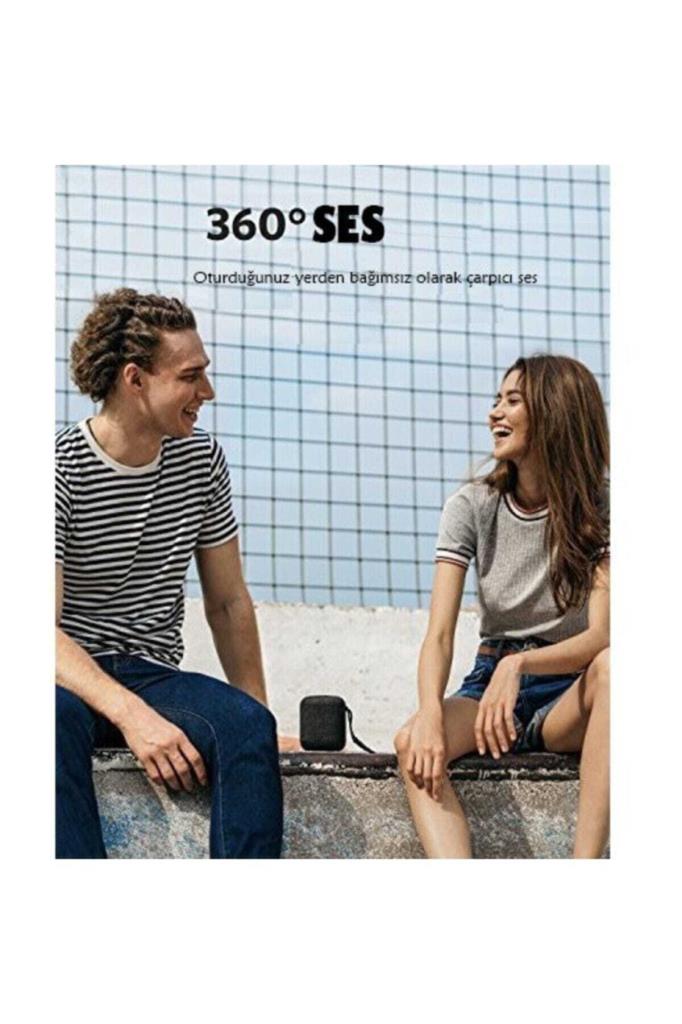 Anker SoundCore Motion Q Bluetooth Hoparlör - Outlet