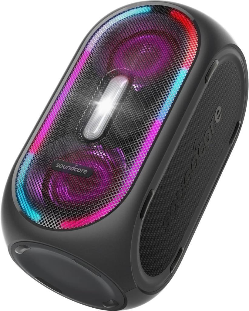 Anker Rave Party Bluetooth Hoparlör Teşhir