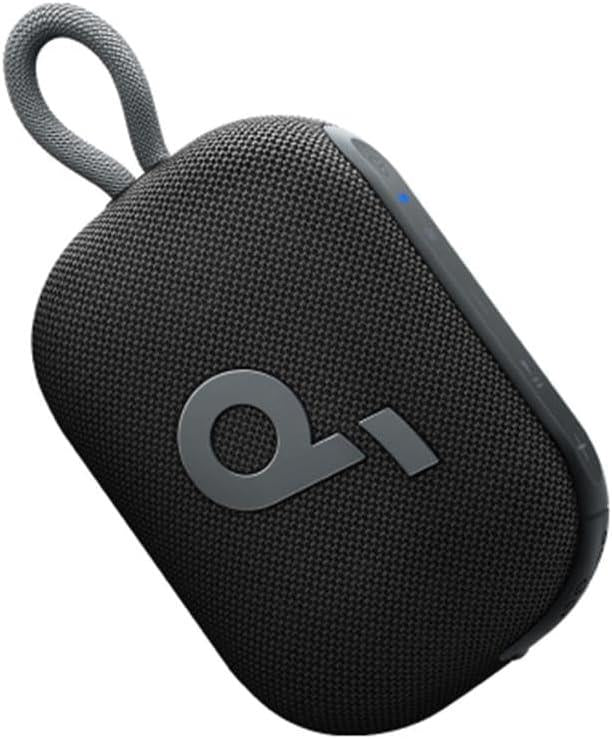 Anker SoundCore Select 4 Go TWS Siyah Bluetooth Hoparlör