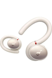 Anker SoundCore Sport X10 TWS Kulak İçi Bluetooth Kulaklık Beyaz Teşhir