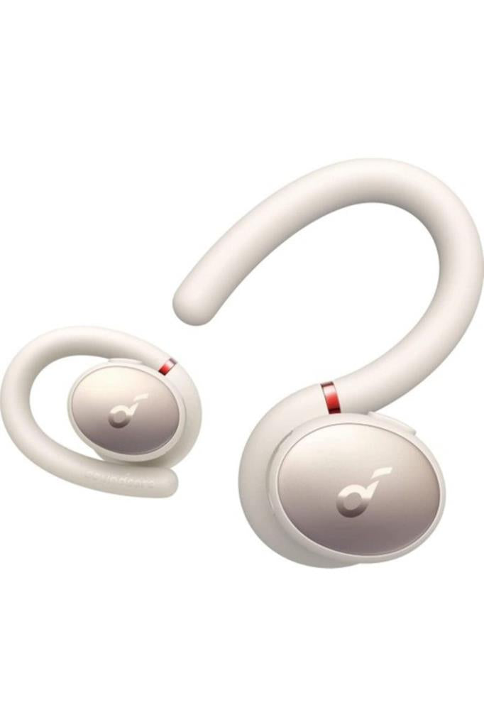 Anker SoundCore Sport X10 TWS Kulak İçi Bluetooth Kulaklık Beyaz Teşhir
