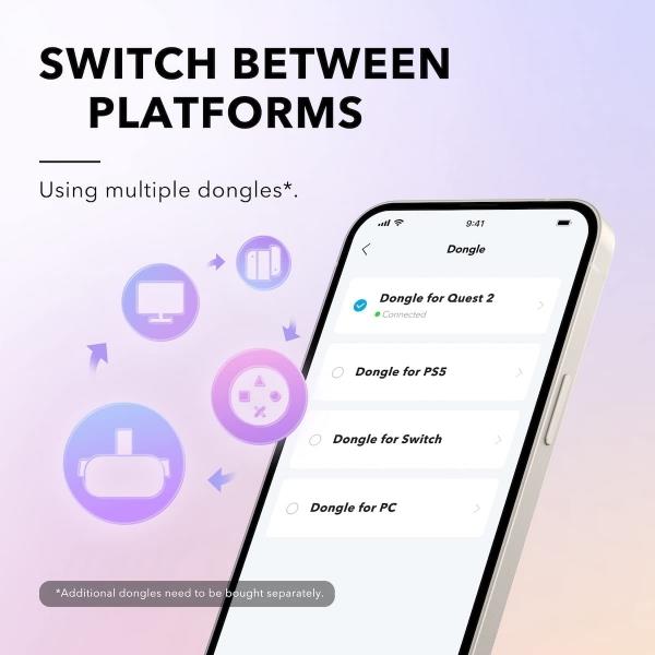 Anker SoundCore VR P10 TWS Kulak İçi Bluetooth Kulaklık