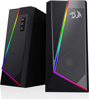 Redragon Anvil GS520 RGB USB 1+1 10 W Hoparlör - OUTLET