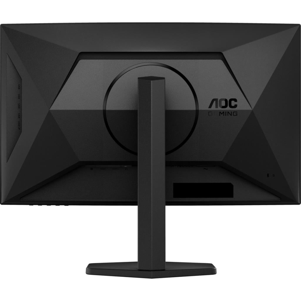 AOC C27G4ZXU 27" 0.3 ms Full HD Curved 280 Hz Oyuncu Monitörü Teşhir