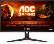 AOC 27G2SP 27" 1 ms Full HD Pivot IPS 165 Hz Oyuncu Monitörü Outlet