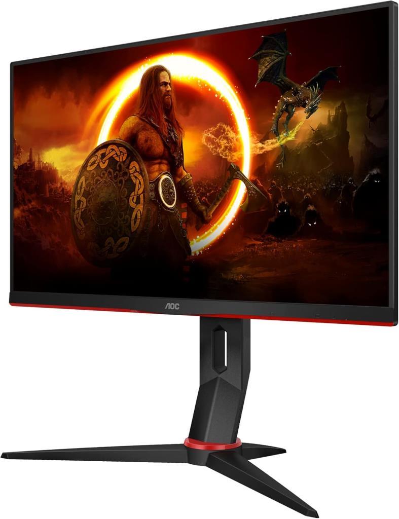 AOC 27G2SP 27" 1 ms Full HD Pivot IPS 165 Hz Oyuncu Monitörü Outlet