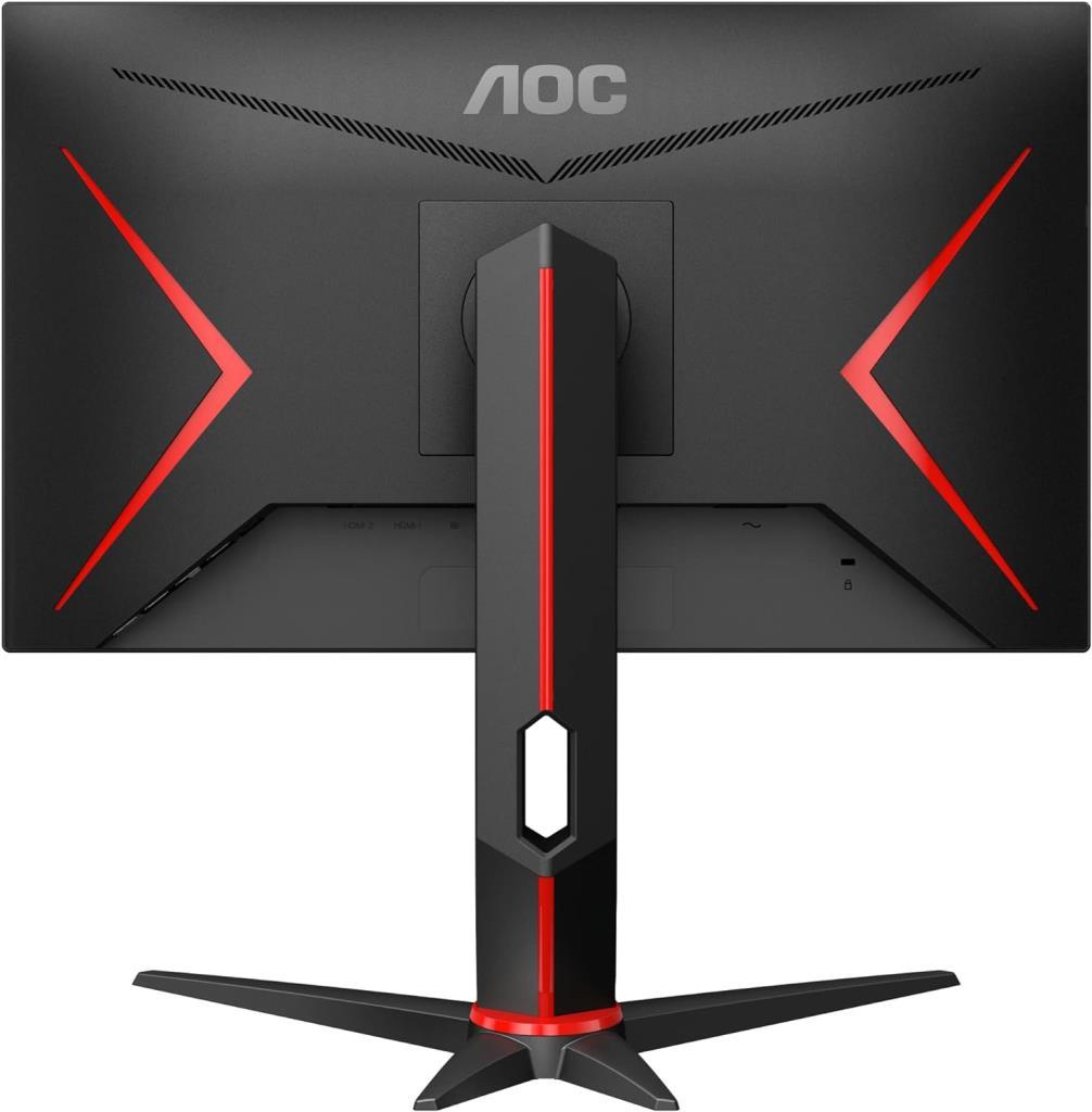 AOC 27G2SP 27" 1 ms Full HD Pivot IPS 165 Hz Oyuncu Monitörü Outlet