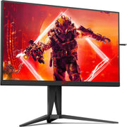 AOC Agon AG275QZN 27" 0.5 ms QHD FreeSync LED Oyuncu Monitörü Teşhir