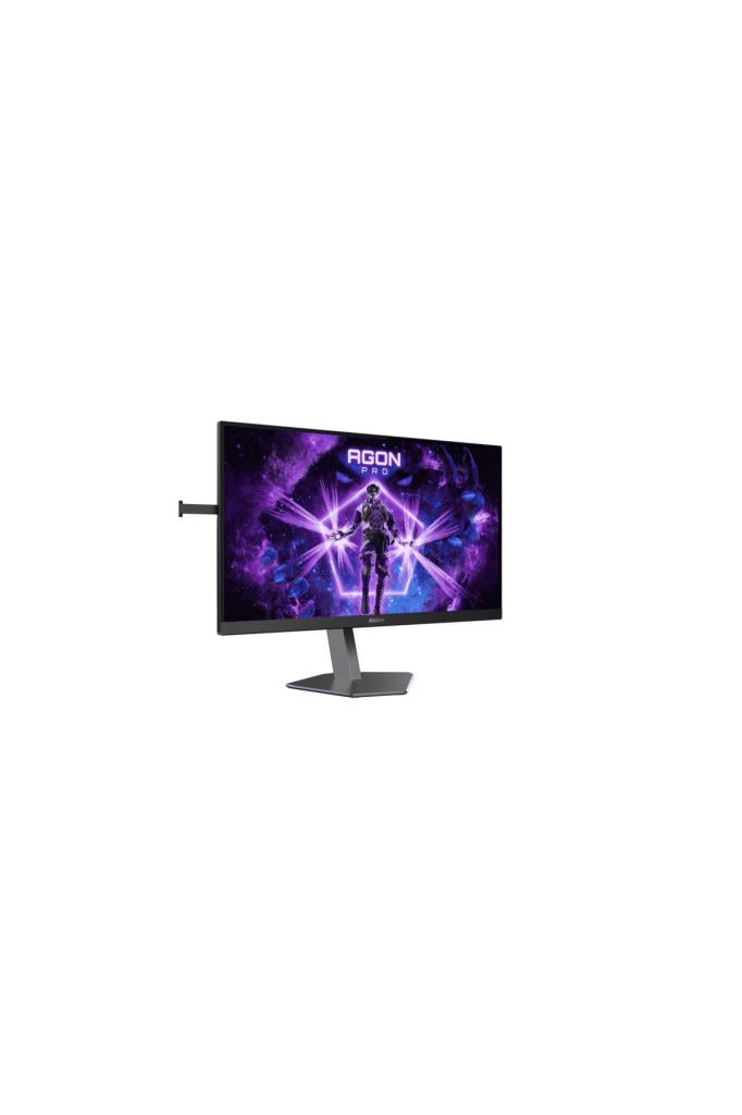 AOC AGON Pro AG246FK 24.1" 0.3 ms Full HD Pivot 540 Hz Oyuncu Monitörü Outlet