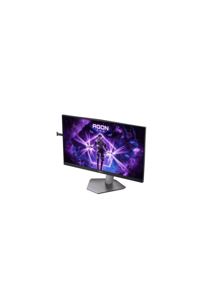 AOC AGON Pro AG246FK 24.1" 0.3 ms Full HD Pivot 540 Hz Oyuncu Monitörü Outlet