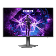 AOC AGON PRO AG276QZD2 26.5 İnç QHD QD-OLED 240Hz 0.03ms Gaming Monitör - Teşhir