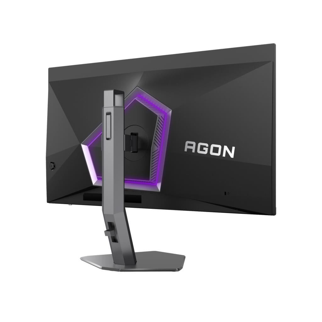 AOC AGON PRO AG276QZD2 26.5 İnç QHD QD-OLED 240Hz 0.03ms Gaming Monitör - Teşhir