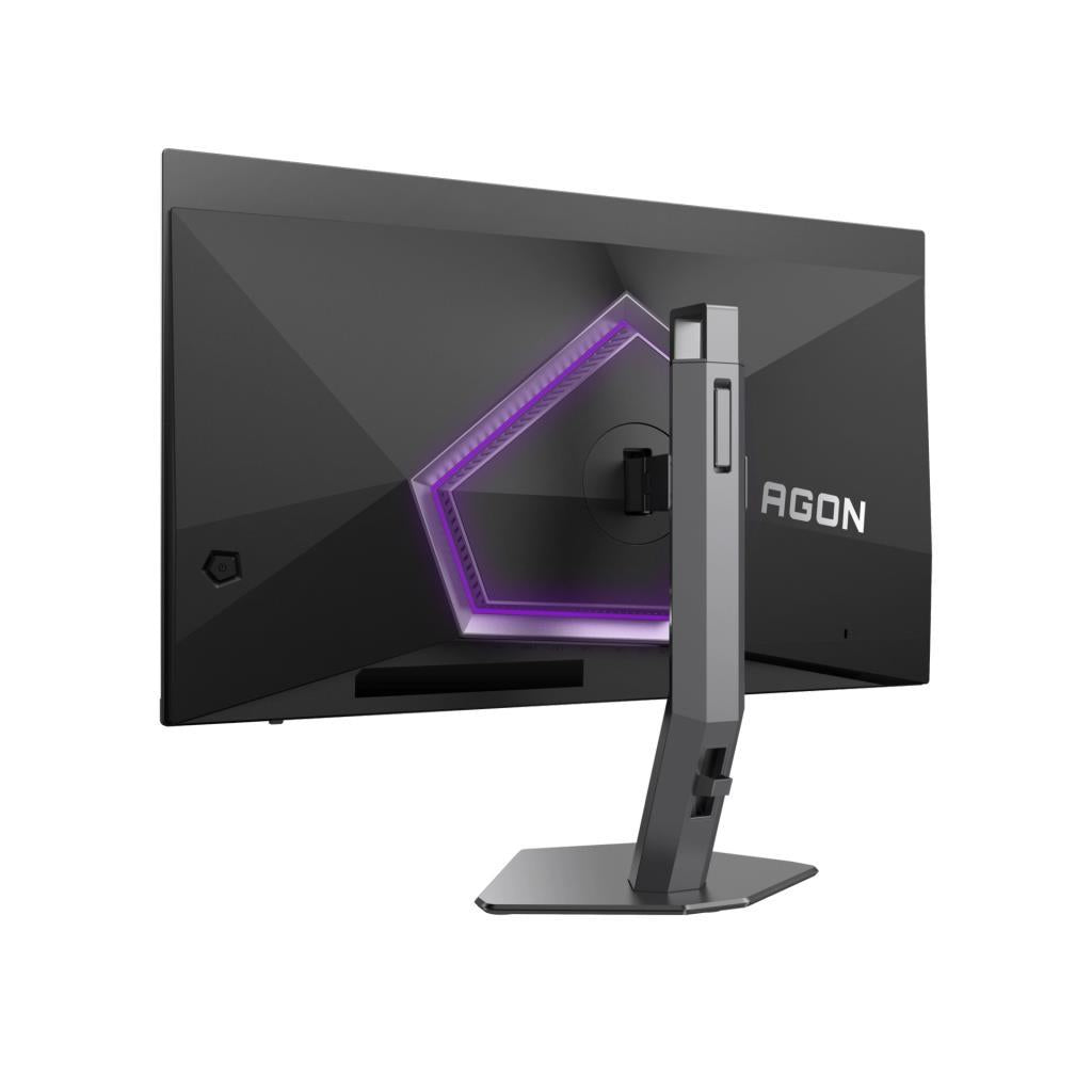 AOC AGON PRO AG276QZD2 26.5 İnç QHD QD-OLED 240Hz 0.03ms Gaming Monitör - Teşhir