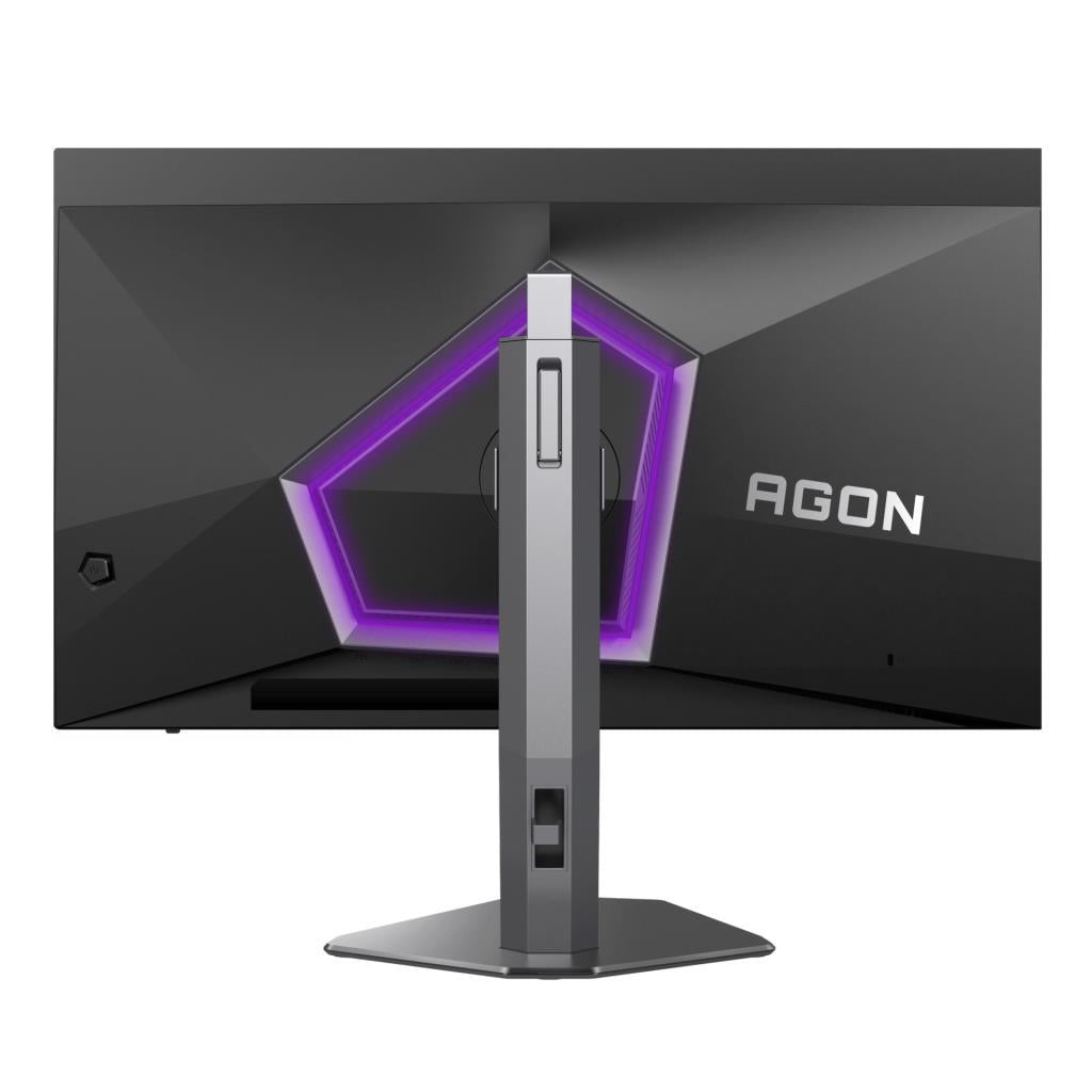 AOC AGON PRO AG276QZD2 26.5 İnç QHD QD-OLED 240Hz 0.03ms Gaming Monitör - Teşhir