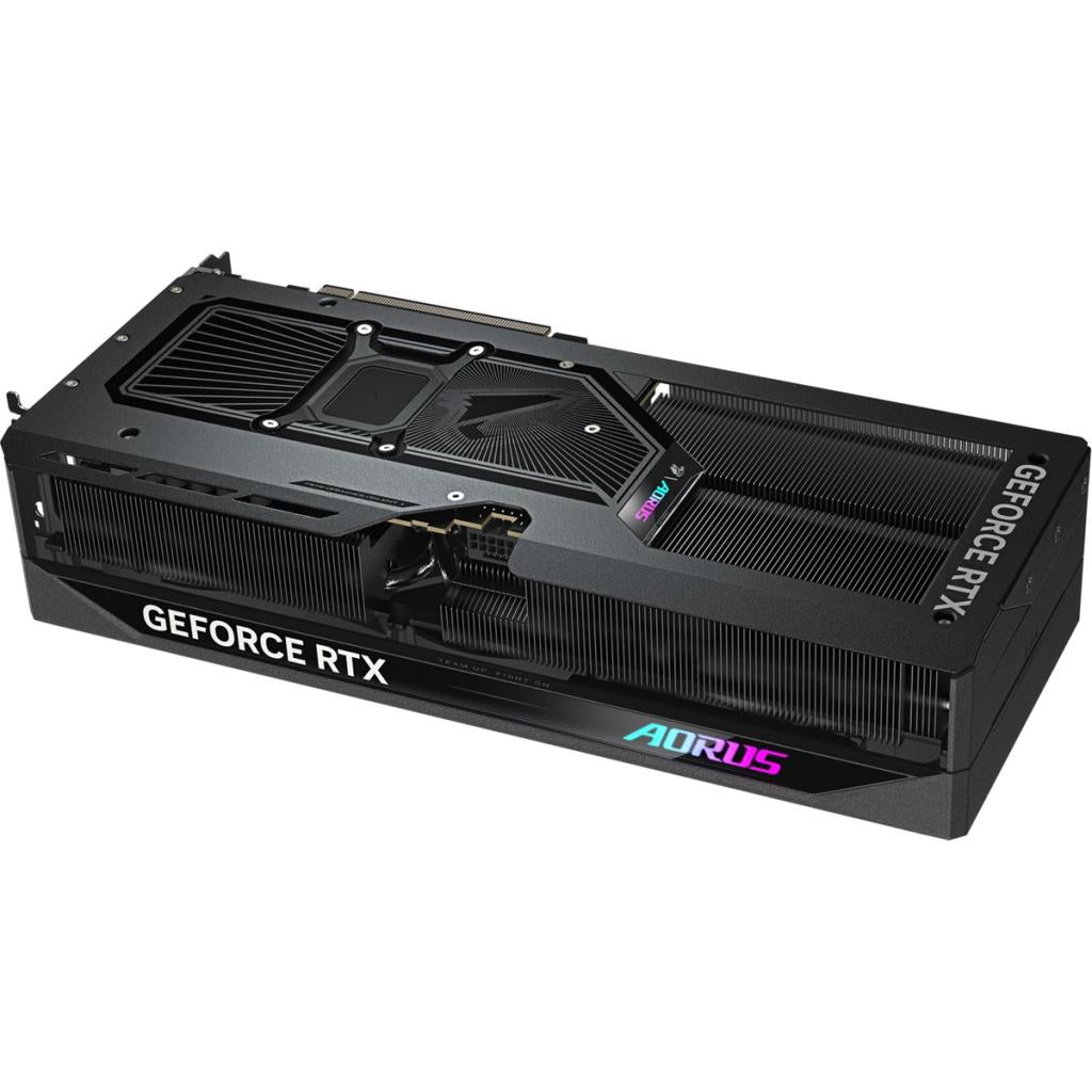 Gigabyte RTX 5070 Aorus Master 12G GV-N5070AORUS M-12GD 192 Bit GDDR7 12 GB Ekran Kartı