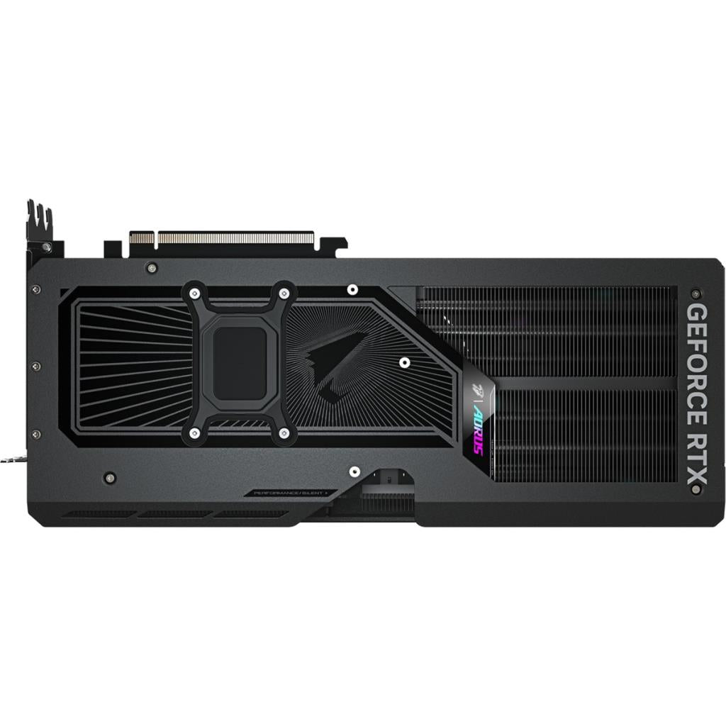 Gigabyte RTX 5070 Aorus Master 12G GV-N5070AORUS M-12GD 192 Bit GDDR7 12 GB Ekran Kartı