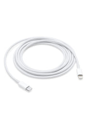 Apple 1 m MX0K2ZM/A USB-C Lightning Kablosu - TEŞHİR