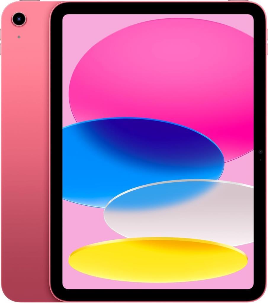 "Apple 11"" iPad Wi-Fi 128GB - Pembe -OUTLET