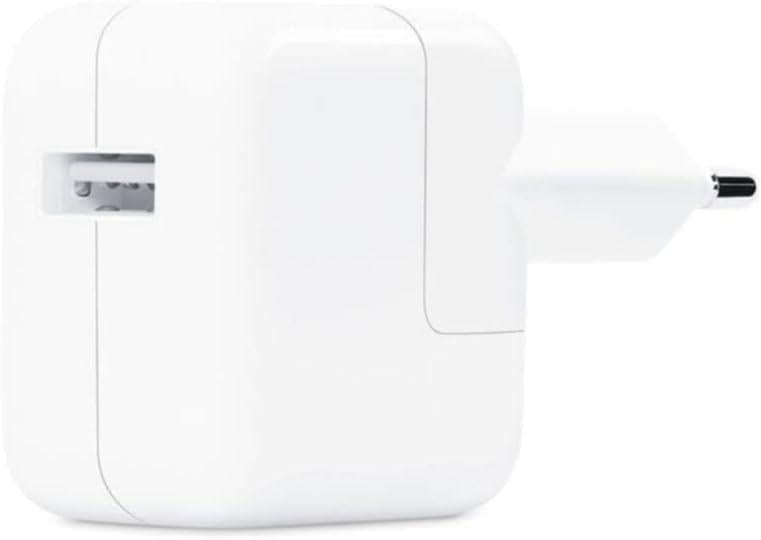 Apple 12 W USB Şarj Adaptörü MGN03TU/A Teşhir