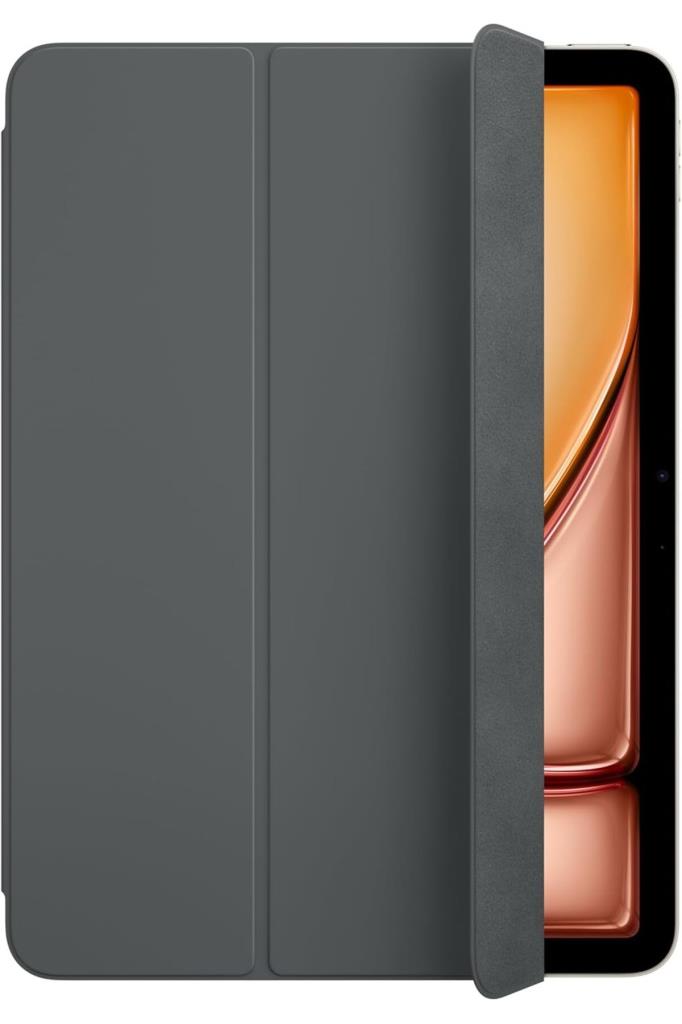 Apple 13 inç iPad Air (M2) için Smart Folio - Kömür Grisi Outlet