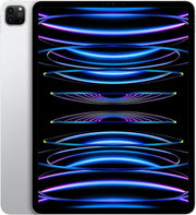 iPad Pro 6. Nesil Wi-Fi 128 GB 12.9" MNXQ3TU/A Gümüş Tablet - Outlet