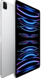 iPad Pro 6. Nesil Wi-Fi 128 GB 12.9" MNXQ3TU/A Gümüş Tablet - Outlet