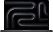 Apple 14" MacBook Pro: Apple M4 Max chip with 14‑core CPU and 32‑core GPU, 36GB, 1TB SSD - Uzay Siyahı-Outlet