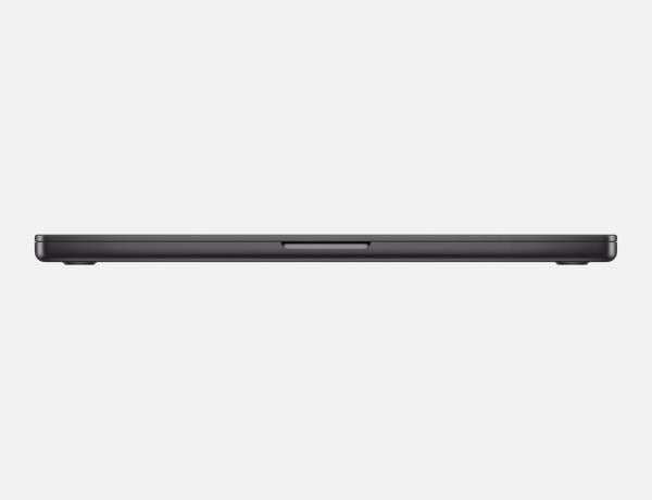 Apple 14" MacBook Pro: Apple M4 Max chip with 14‑core CPU and 32‑core GPU, 36GB, 1TB SSD - Uzay Siyahı-Outlet
