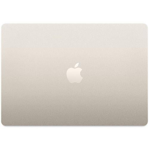 Apple 15"MacBook Air Apple M4 chip with 10-core CPU and 10-core GPU 16GB 256GB SSD-Yıldız Işığı-OUTLET