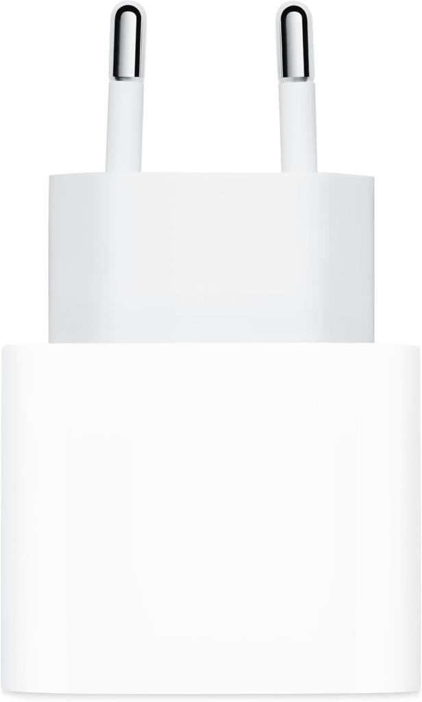 Apple 20 W Type-C Şarj Adaptörü MUVV3TU/A Outlet (Apple Türkiye Garantili)