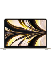 MacBook Air M2 8 GB 512 GB SSD 13.6" MLY23TU/A Yıldız Işığı Outlet (Açıklamayı Okuyunuz)