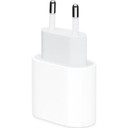 Apple 20 W Type-C Şarj Adaptörü MHJE3TU/A Outlet