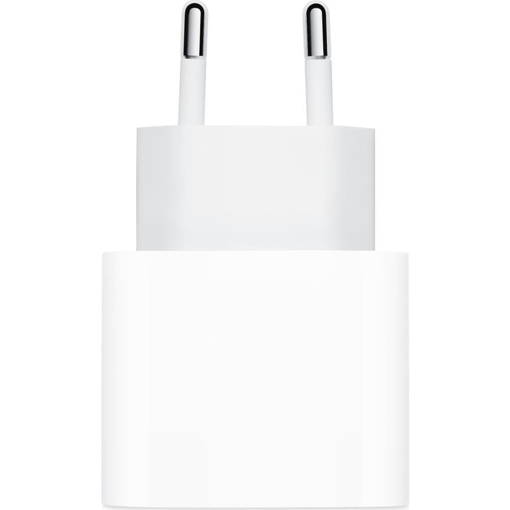 Apple 20 W Type-C Şarj Adaptörü MHJE3TU/A Outlet