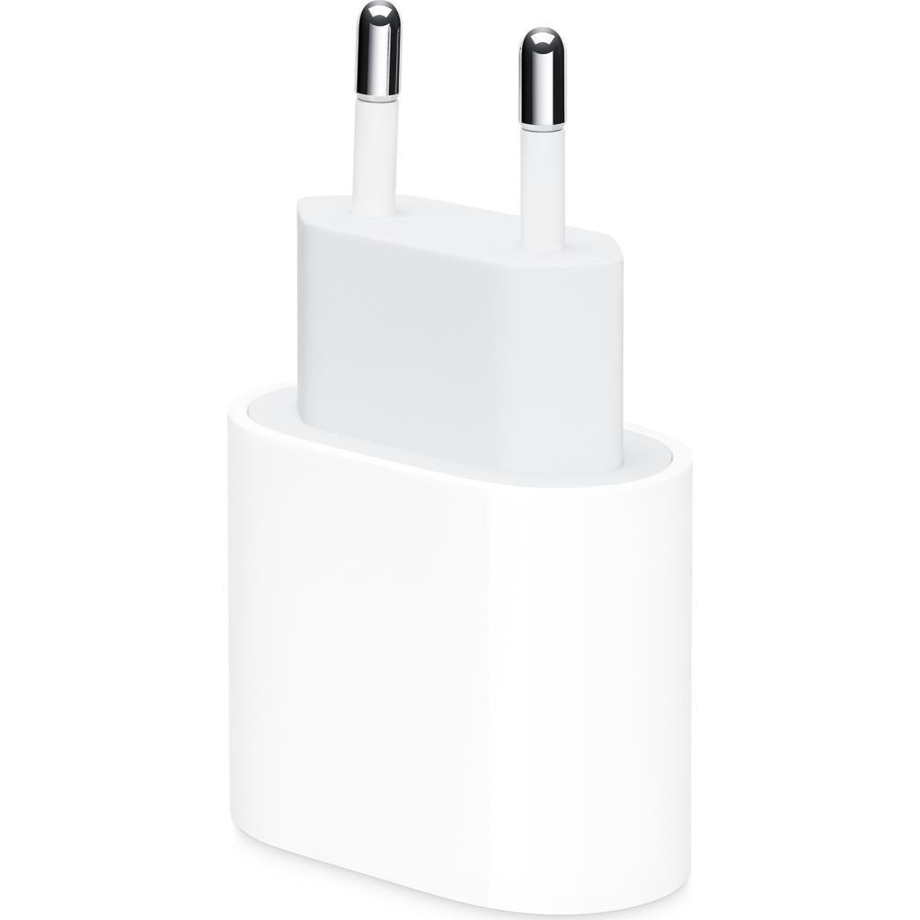 Apple 20 W Type-C Şarj Adaptörü MHJE3TU/A -TESHİR