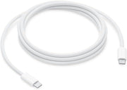 Apple MU2G3ZM/A 2 m Type-C to Type-C Hızlı Şarj Kablosu Outlet