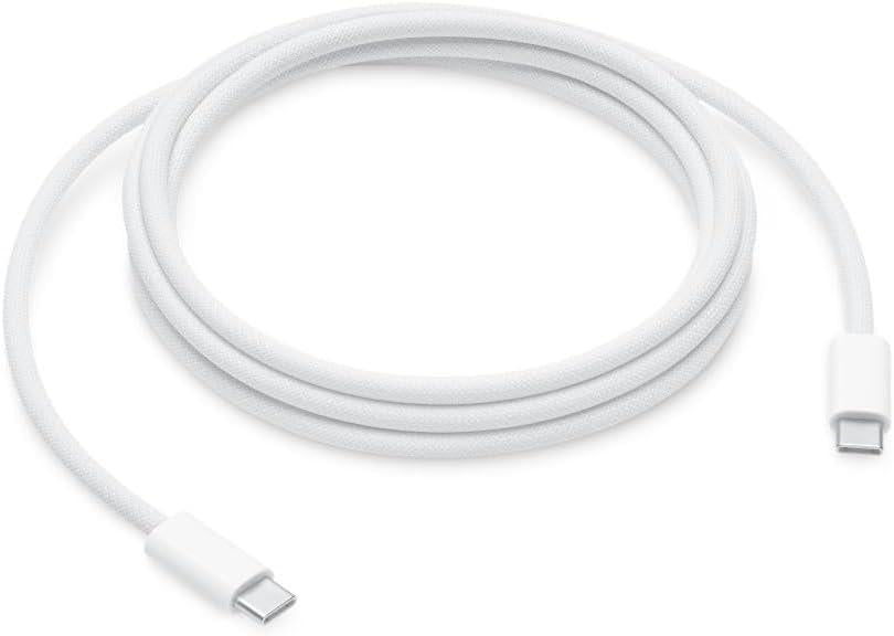 Apple MU2G3ZM/A 2 m Type-C to Type-C Hızlı Şarj Kablosu Outlet