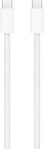 Apple MU2G3ZM/A 2 m Type-C to Type-C Hızlı Şarj Kablosu Outlet