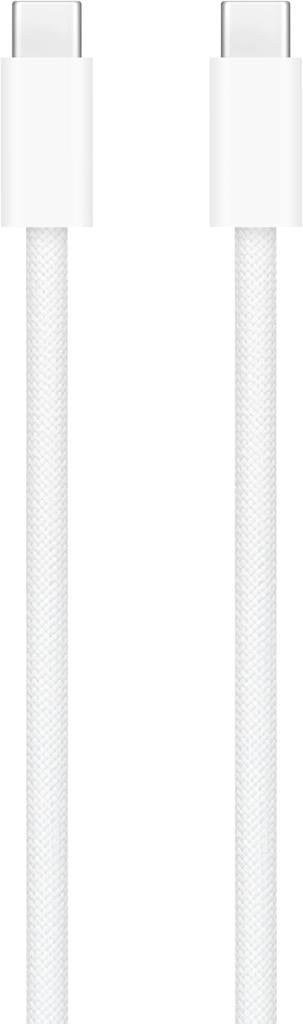 Apple MU2G3ZM/A 2 m Type-C to Type-C Hızlı Şarj Kablosu Teşhir