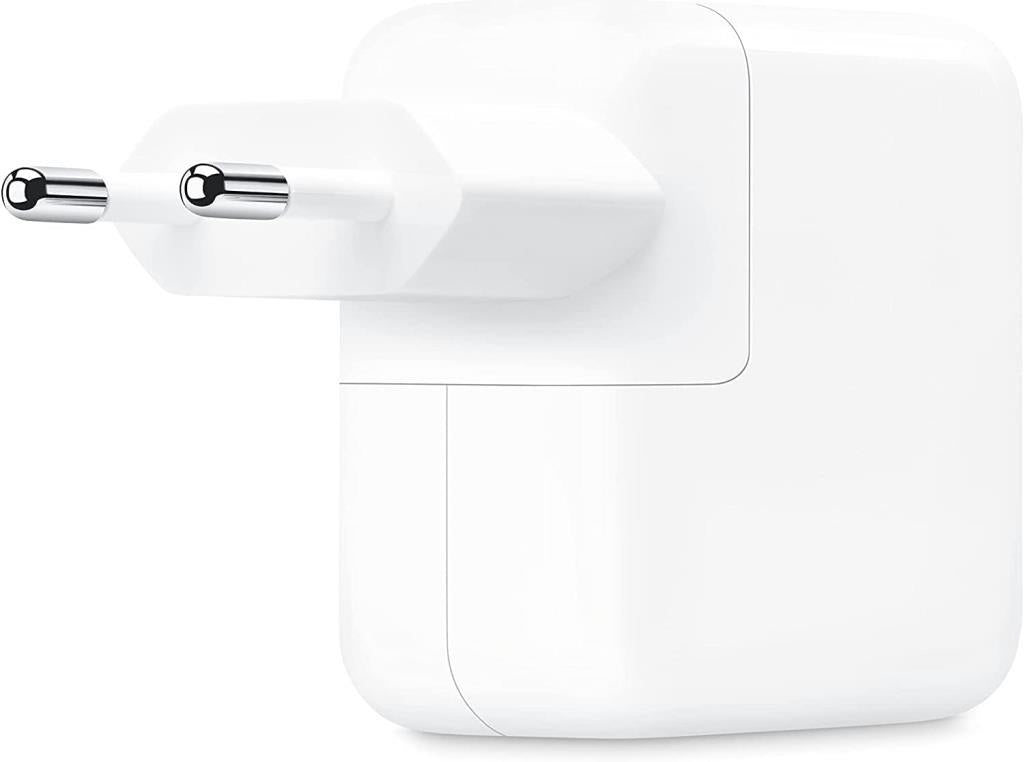 Apple 35 W Type-C Şarj Adaptörü MW2K3TU/A - Teşhir