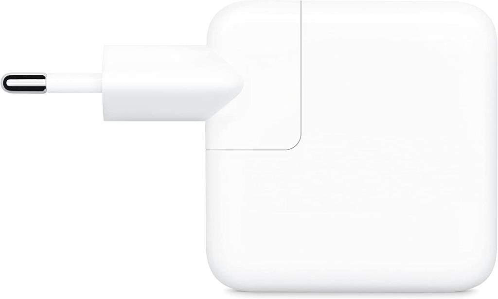 Apple 35 W Type-C Şarj Adaptörü MW2K3TU/A - Teşhir