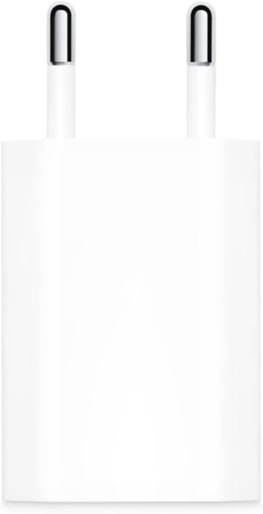 Apple 5 W USB Şarj Adaptörü MGN13TU/A Teşhir