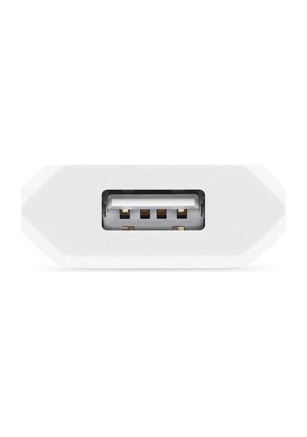 Apple 5 W USB Şarj Adaptörü MGN13TU/A Teşhir