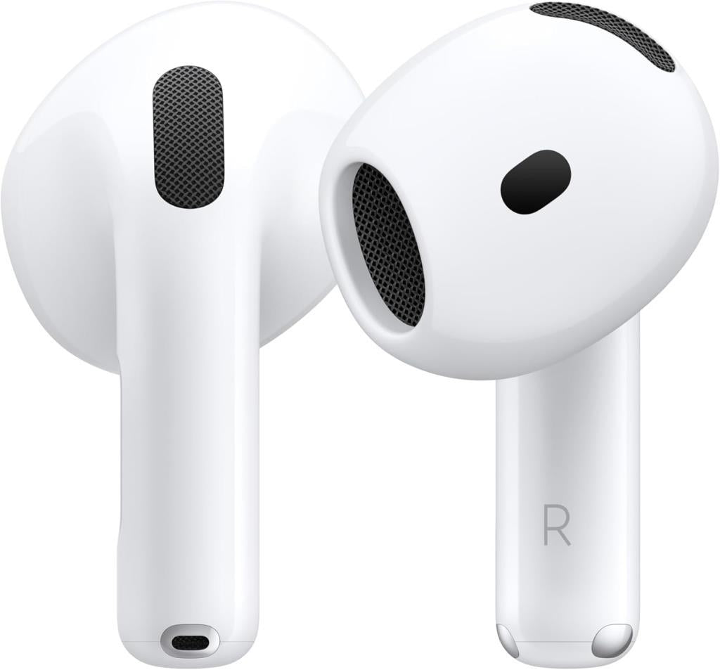 AirPods 4. Nesil Teşhir
