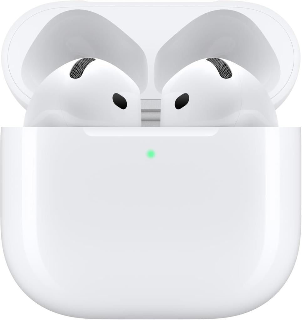 AirPods 4. Nesil Teşhir