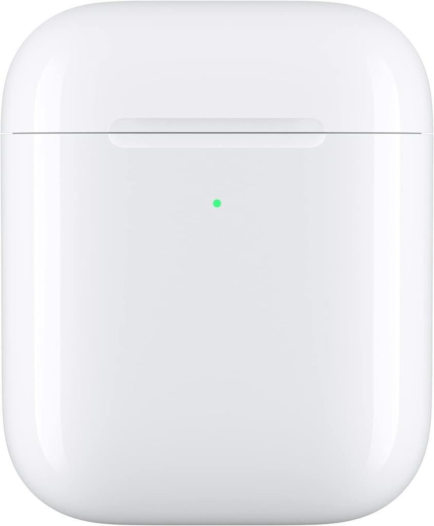 Apple MR8U2TU/A AirPods İçin Kablosuz Şarj Kutusu