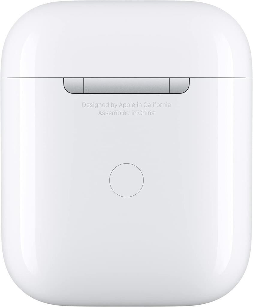 Apple MR8U2TU/A AirPods İçin Kablosuz Şarj Kutusu